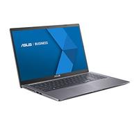 ASUS P1500CENS-BQ0016X Intel® Core™ i5 i5-1135G7 Ordinateur portable 39,6 cm (15.6") Full HD 8 Go DDR4-SDRAM 256 Go SSD Wi-Fi 5 (802.11ac) Windows 11 Pro Gris