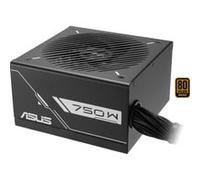 ASUS "Prime -750B-BLACK unité d''alimentation d''énergie 20+4 pin ATX ATX Noir alimentation 750 watt"