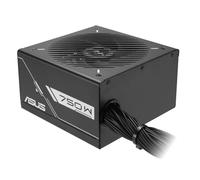 ASUS Prime 750W Bronze - Bloc d'alimentation PC (750 Watt, 80 Plus Bronze, câbles gravés, Ventilateur Double roulement à Billes, Design de Ventilateur 135 mm)