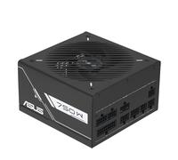 ASUS PRIME-750G Bloc Alimentation 750W 80 PLUS Gold ATX 3.1 Modulaire Noir