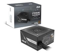 ASUS Prime 750W Bronze - Bloc d'alimentation PC (750 Watt, 80 Plus Bronze, câbles gravés, Ventilateur Double roulement à Billes, Design de Ventilateur 135 mm)