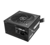 ASUS Prime 750W Bronze - Bloc d'alimentation PC (750 Watt, 80 Plus Bronze, câbles gravés, Ventilateur Double roulement à Billes, Design de Ventilateur 135 mm)