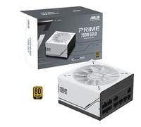 ASUS Prime 750W Gold alimentation