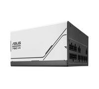 ASUS Prime 750W Gold ( AP-750G ) unité d'alimentation d'énergie 20+4 pin ATX ATX Noir, Blanc