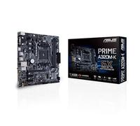 Asus Prime A320M-K Carte mère pour Processeur AMD Micro ATX Socket AM4