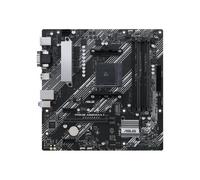 ASUS PRIME A520M-A II/CSM AMD A520 Emplacement AM4 micro ATX