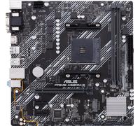 ASUS PRIME A520M-E/CSM AMD A520 Emplacement AM4 micro ATX