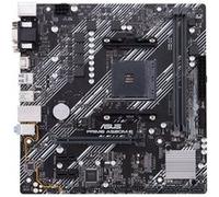 ASUS PRIME A520M-E/CSM AMD A520 Emplacement AM4 micro ATX