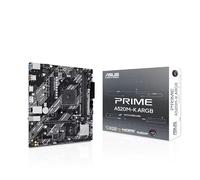 ASUS Prime A520M-K ARGB (AM4) (D) (90MB1R00-M0EAY0)