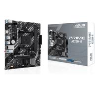 ASUS PRIME A520M-R AMD A520 Emplacement AM4 micro ATX