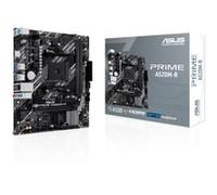 ASUS PRIME A520M-R AMD A520 Emplacement AM4 micro ATX carte mère socket AM4