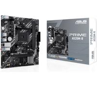 ASUS PRIME A520M-R AMD A520 Socket AM4 micro ATX