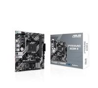 ASUS PRIME A520M-R AMD A520 Emplacement AM4 micro ATX