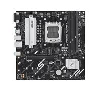 ASUS PRIME A620AM-A-CSM : Carte mère micro ATX AMD A620, Socket AM5, DDR5, M.2 PCIe 4.0, Gigabit Ethernet, RAID 0/1/5/10, USB 3.2 Gen 2, compatible Ryzen 7000/8000/9000 Series