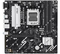 Asus Prime A620AM-A-CSM Carte mère Socket (PC) AMD® AM5 Facteur de forme (détails) Micro-ATX Chipset de la carte mère AMD® A620A