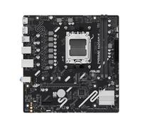 ASUS PRIME A620AM-K AMD A620A Emplacement AM5 micro ATX