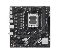 ASUS PRIME A620AM-K AMD A620A Emplacement AM5 micro ATX