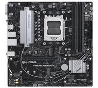 ASUS PRIME A620M-A-CSM - Carte-mère - micro ATX - Socket AM5 - AMD A620 Chipset - USB-C 3.2 Gen 1, USB 3.2 Gen 1 - Gigabit LAN - carte graphique embarquée (unité centrale requise) - audio HD (8 canaux