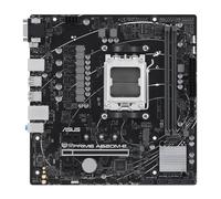 ASUS Prime A620M-E-CSM - Carte mère - micro ATX - Socket AM5 - AMD A620 Chipsatz - Gigabit LAN - Onboard-Grafik (CPU erforderlich)