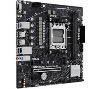 ASUS PRIME A620M-E-CSM AMD A620 Emplacement AM5 micro ATX