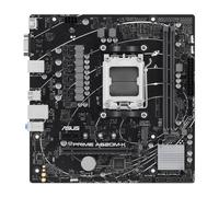 ASUS PRIME A620M-K | A620, AM5, DDR5, M.2, SATA, mATX