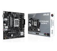 ASUS PRIME A620M-K AMD A620 Emplacement AM5 micro ATX