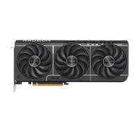 Видеокарта ASUS Prime AMD RX 9070 EVO OC Edition 16GB GDDR6 Black (90YV0MQ0-M0NA00)