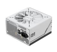 ASUS Prime AP-750G unité d'alimentation d'énergie 750 W 20+4 pin ATX ATX Noir, Blanc