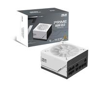 ASUS Prime AP-850G - Bloc d'alimentation PC (850 Watt, 80 Plus Gold, ATX 3.1 Compatible, PCIE 5.1, Ventilateur Double roulement à Billes)