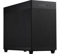 ASUS Prime AP201 MicroATX Mini Tower Noir