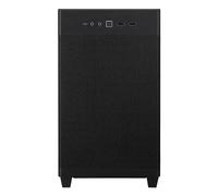 ASUS Prime AP201 MicroATX Mini Tower Noir
