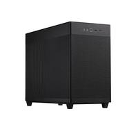 ASUS Prime AP201 MicroATX Mini Tower Noir
