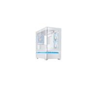 ASUS PRIME AP202 ARGB Blanc