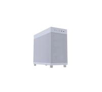 ASUS Prime AP303 Mesh (Blanc) ¿ Boîtier PC Gaming ATX