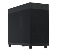 ASUS Boîtier PC Gaming ATX Prime AP303 Mesh – USB-C 3.2 Gen2, GPU/rad. jusqu'à 360 mm – Noir