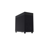 ASUS Prime AP303 Mesh (Noir) - Boîtier PC Gaming ATX (4 litres, Prise en Charge de Carte Graphique et radiateur jusqu'à 360 mm, Panneau Avant USB 3.2 Gen 2 Type-C)