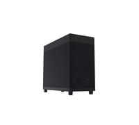 ASUS Prime AP303 Mesh (Noir) - Boîtier PC Gaming ATX (4 litres, Prise en Charge de Carte Graphique et radiateur jusqu'à 360 mm, Panneau Avant USB 3.2 Gen 2 Type-C)