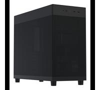 ASUS Boîtier PC Gaming ATX Prime AP303 Mesh – USB-C 3.2 Gen2, GPU/rad. jusqu'à 360 mm – Noir