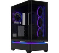ASUS Prime AP304 ARGB boîtier midi tower