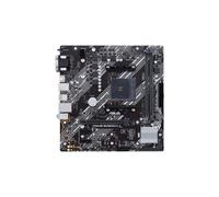 ASUS PRIME B450M-K II | B450, AM4, DDR4, M.2, SATA, mATX