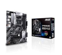 ASUS PRIME B550-PLUS AMD B550 Emplacement AM4 ATX