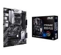 ASUS PRIME B550-PLUS AMD B550 Emplacement AM4 ATX
