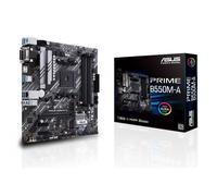 ASUS PRIME B550M-A (AM4) (D)Asus