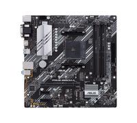 ASUS Prime B550M-A/CSM AMD B550 Socket AM4 micro ATX