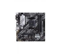ASUS Prime B550M-A/CSM - AMD - Emplacement AM4 - AMD Ryzen™ 3 de 3e génération - AMD Ryzen 5 de 3e génération - DDR4-SDRAM - 128 Go - DIMM