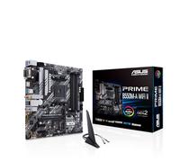 ASUS PRIME B550M-A WIFI II AMD B550 Emplacement AM4 micro ATX