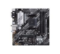 ASUS PRIME B550M-A WIFI II AMD B550 Emplacement AM4 micro ATX