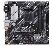 ASUS PRIME B550M-A WIFI II AMD B550 Emplacement AM4 micro ATX
