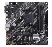 ASUS PRIME B550M-K AMD B550 Emplacement AM4 micro ATX