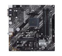 ASUS PRIME B550M-K AMD B550 Emplacement AM4 micro ATX